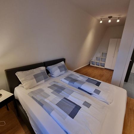 Villa Schoenfeld Wohnung 7 Papenburg Eksteriør billede