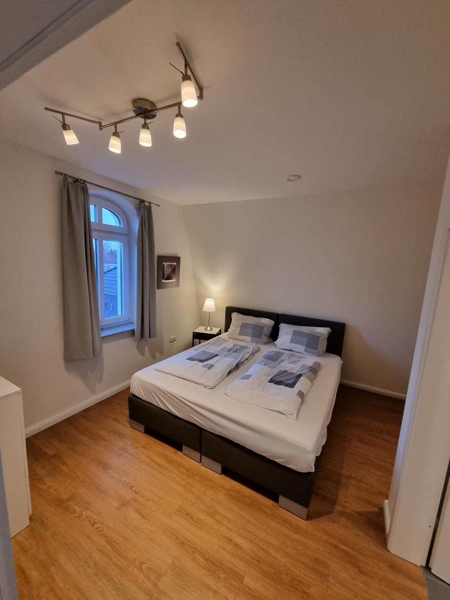Villa Schoenfeld Wohnung 7 Papenburg Eksteriør billede
